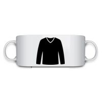 11oz Mug With Wrap Around Print Thumbnail