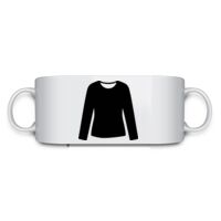 11oz Mug With Wrap Around Print Thumbnail