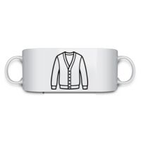 11oz Mug With Wrap Around Print Thumbnail