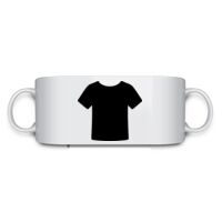 11oz Mug With Wrap Around Print Thumbnail