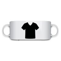 11oz Mug With Wrap Around Print Thumbnail