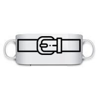 11oz Mug With Wrap Around Print Thumbnail
