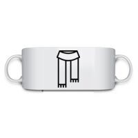 11oz Mug With Wrap Around Print Thumbnail