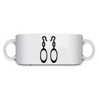 11oz Mug With Wrap Around Print Thumbnail