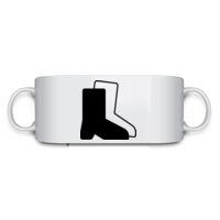 11oz Mug With Wrap Around Print Thumbnail