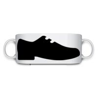11oz Mug With Wrap Around Print Thumbnail