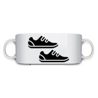 11oz Mug With Wrap Around Print Thumbnail