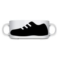 11oz Mug With Wrap Around Print Thumbnail