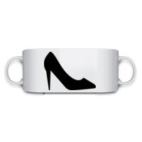 11oz Mug With Wrap Around Print Thumbnail