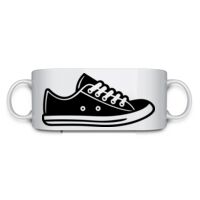11oz Mug With Wrap Around Print Thumbnail