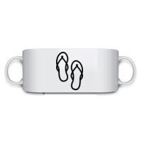 11oz Mug With Wrap Around Print Thumbnail