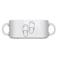 11oz Mug With Wrap Around Print Thumbnail