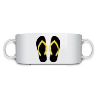 11oz Mug With Wrap Around Print Thumbnail