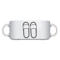 11oz Mug With Wrap Around Print Thumbnail