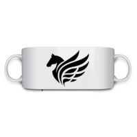 11oz Mug With Wrap Around Print Thumbnail