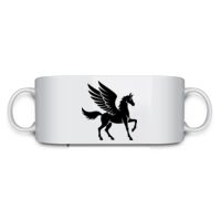 11oz Mug With Wrap Around Print Thumbnail
