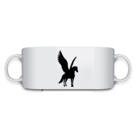 11oz Mug With Wrap Around Print Thumbnail