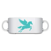 11oz Mug With Wrap Around Print Thumbnail