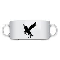 11oz Mug With Wrap Around Print Thumbnail