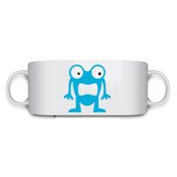 11oz Mug With Wrap Around Print Thumbnail