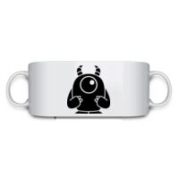11oz Mug With Wrap Around Print Thumbnail