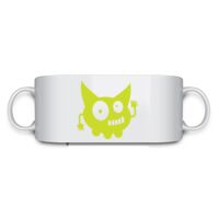11oz Mug With Wrap Around Print Thumbnail