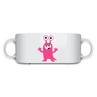 11oz Mug With Wrap Around Print Thumbnail