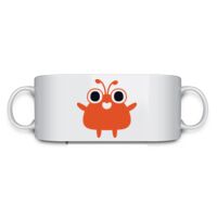 11oz Mug With Wrap Around Print Thumbnail