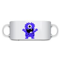 11oz Mug With Wrap Around Print Thumbnail