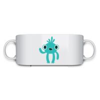 11oz Mug With Wrap Around Print Thumbnail