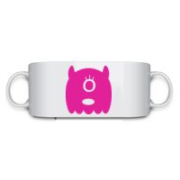 11oz Mug With Wrap Around Print Thumbnail