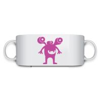 11oz Mug With Wrap Around Print Thumbnail