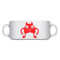11oz Mug With Wrap Around Print Thumbnail