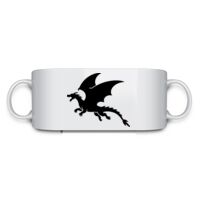 11oz Mug With Wrap Around Print Thumbnail
