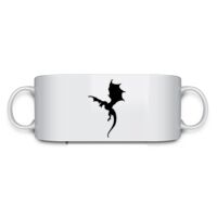 11oz Mug With Wrap Around Print Thumbnail