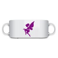 11oz Mug With Wrap Around Print Thumbnail