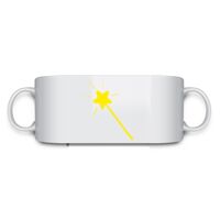 11oz Mug With Wrap Around Print Thumbnail
