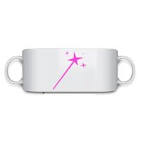 11oz Mug With Wrap Around Print Thumbnail