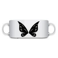 11oz Mug With Wrap Around Print Thumbnail