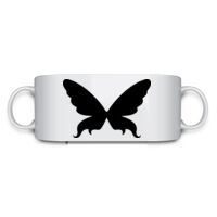 11oz Mug With Wrap Around Print Thumbnail