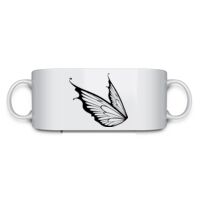 11oz Mug With Wrap Around Print Thumbnail