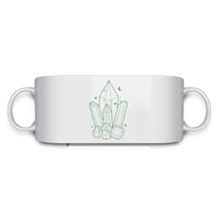11oz Mug With Wrap Around Print Thumbnail