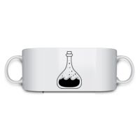 11oz Mug With Wrap Around Print Thumbnail