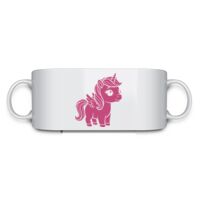 11oz Mug With Wrap Around Print Thumbnail