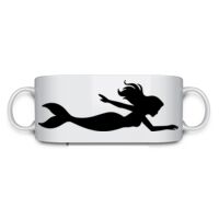 11oz Mug With Wrap Around Print Thumbnail