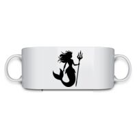 11oz Mug With Wrap Around Print Thumbnail