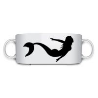 11oz Mug With Wrap Around Print Thumbnail