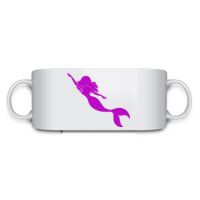 11oz Mug With Wrap Around Print Thumbnail