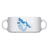 11oz Mug With Wrap Around Print Thumbnail
