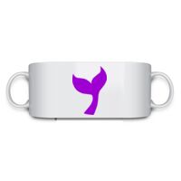 11oz Mug With Wrap Around Print Thumbnail